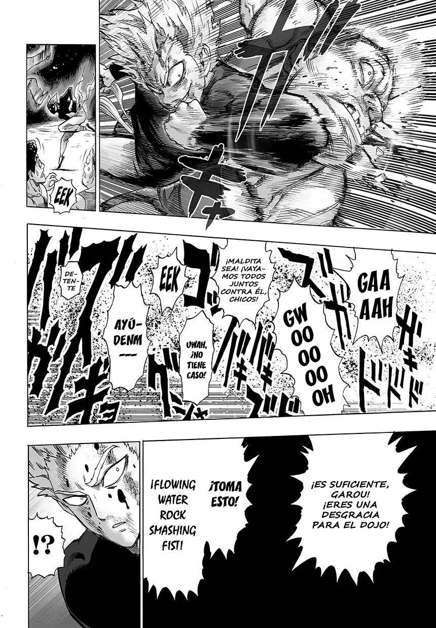 One Punch Man (2012) - Capítulo 69 - Página 9 - LectorTMOo