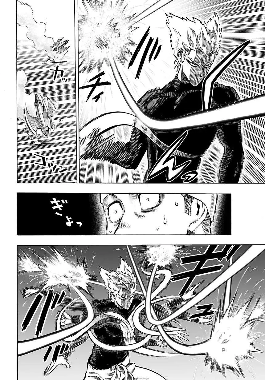 One Punch Man (2012) - Capítulo 73 - Página 7 - LectorTMOo