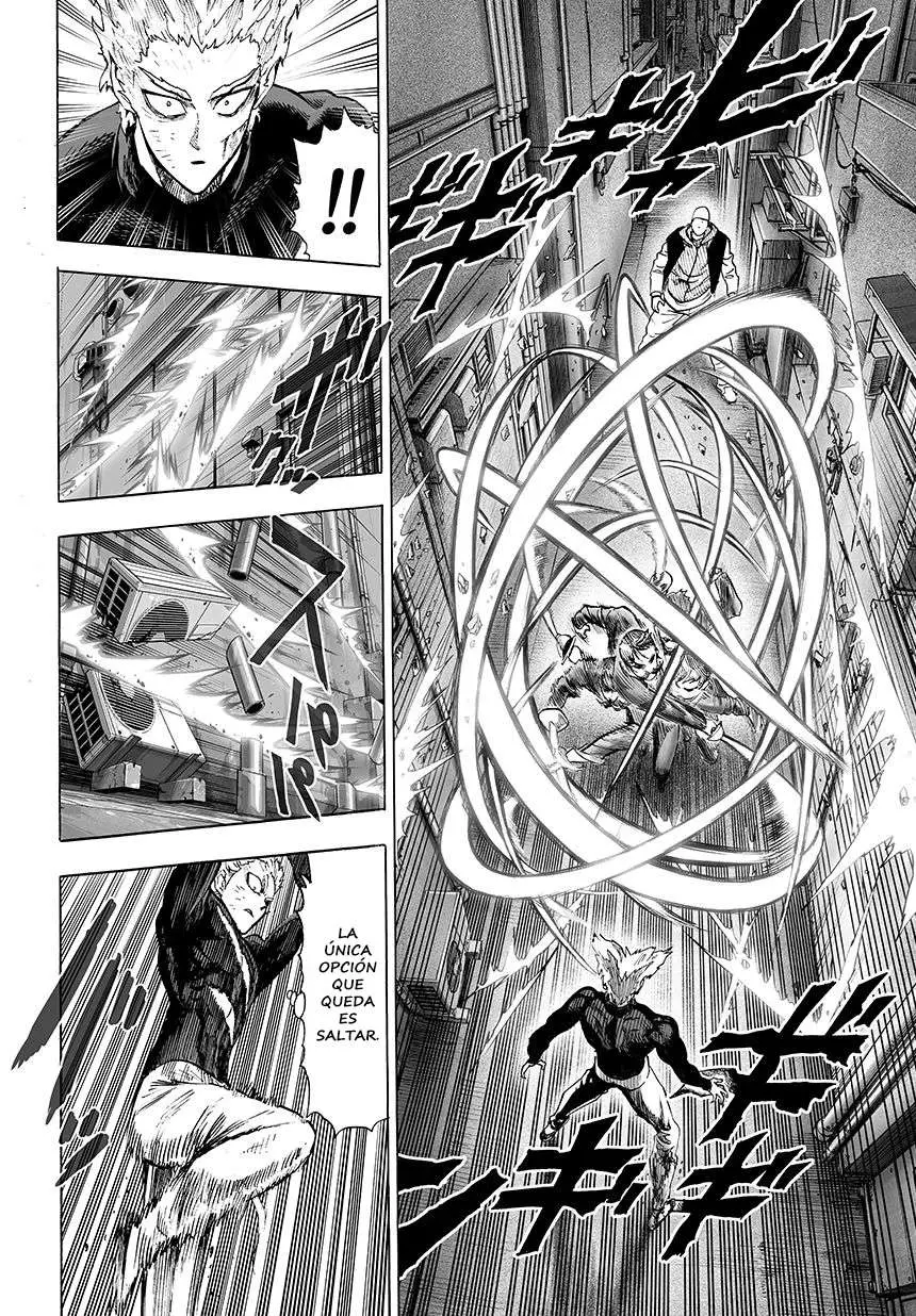 One Punch Man (2012) - Capítulo 73 - Página 13 - LectorTMOo