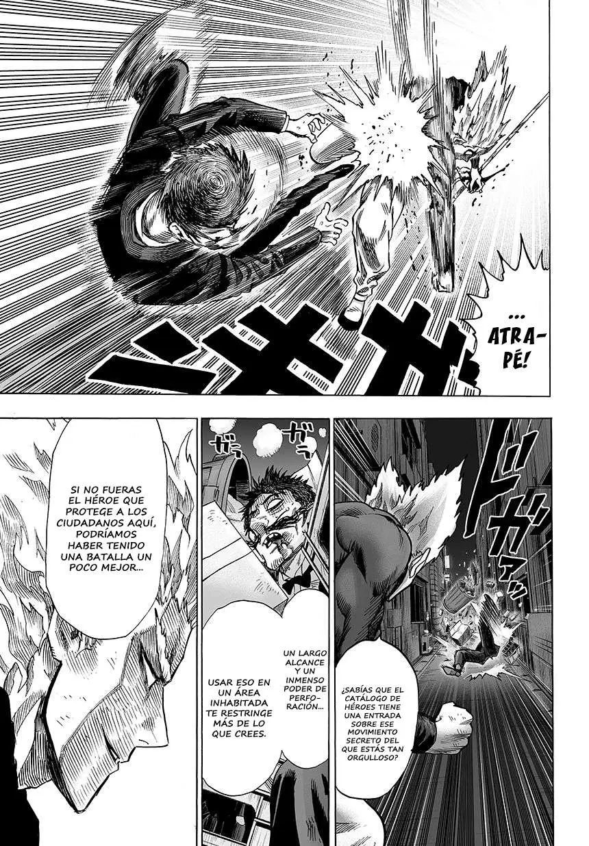 One Punch Man (2012) - Capítulo 73 - Página 16 - LectorTMOo