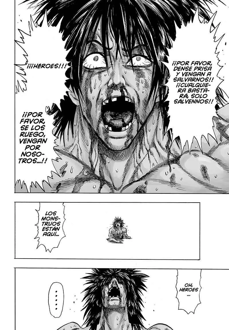 One Punch Man (2012) - Capítulo 74.2 - Página 14 - LectorTMOo