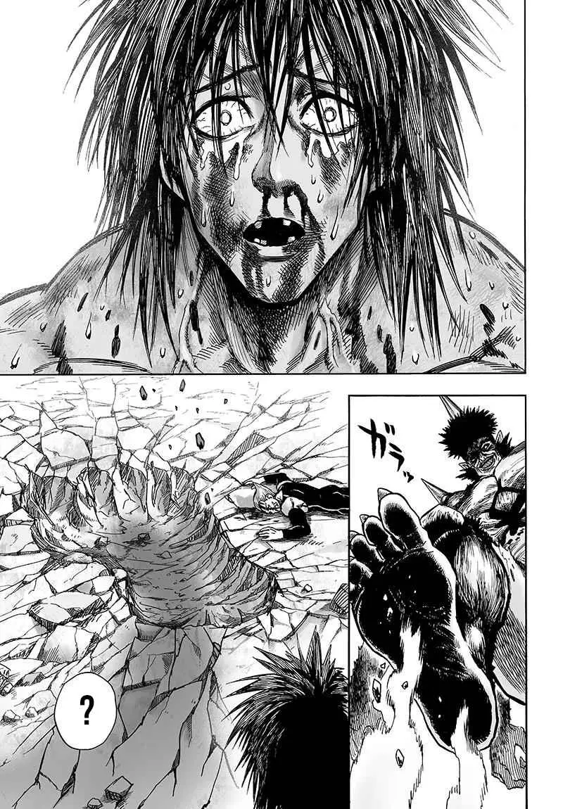 One Punch Man (2012) - Capítulo 74.2 - Página 19 - LectorTMOo