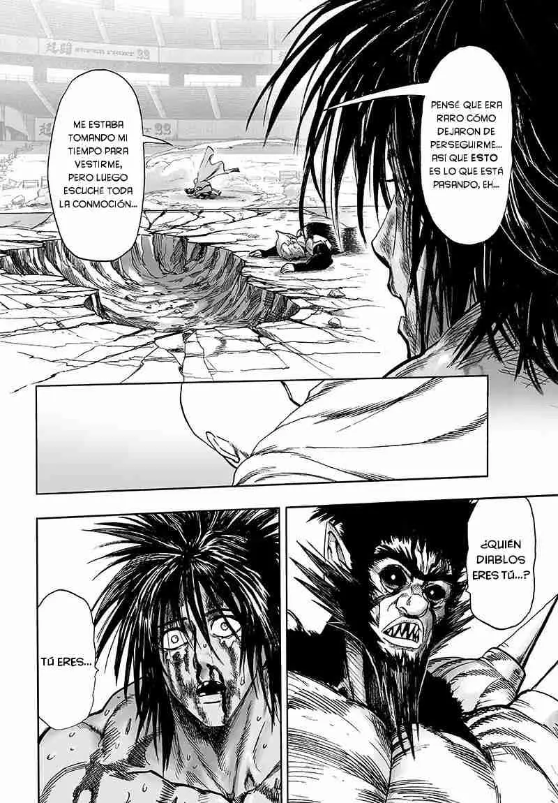 One Punch Man (2012) - Capítulo 74.2 - Página 20 - LectorTMOo
