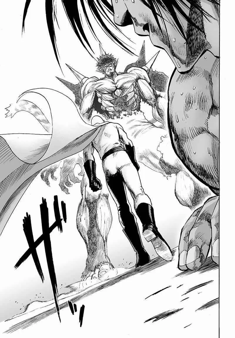 One Punch Man (2012) - Capítulo 74.2 - Página 23 - LectorTMOo