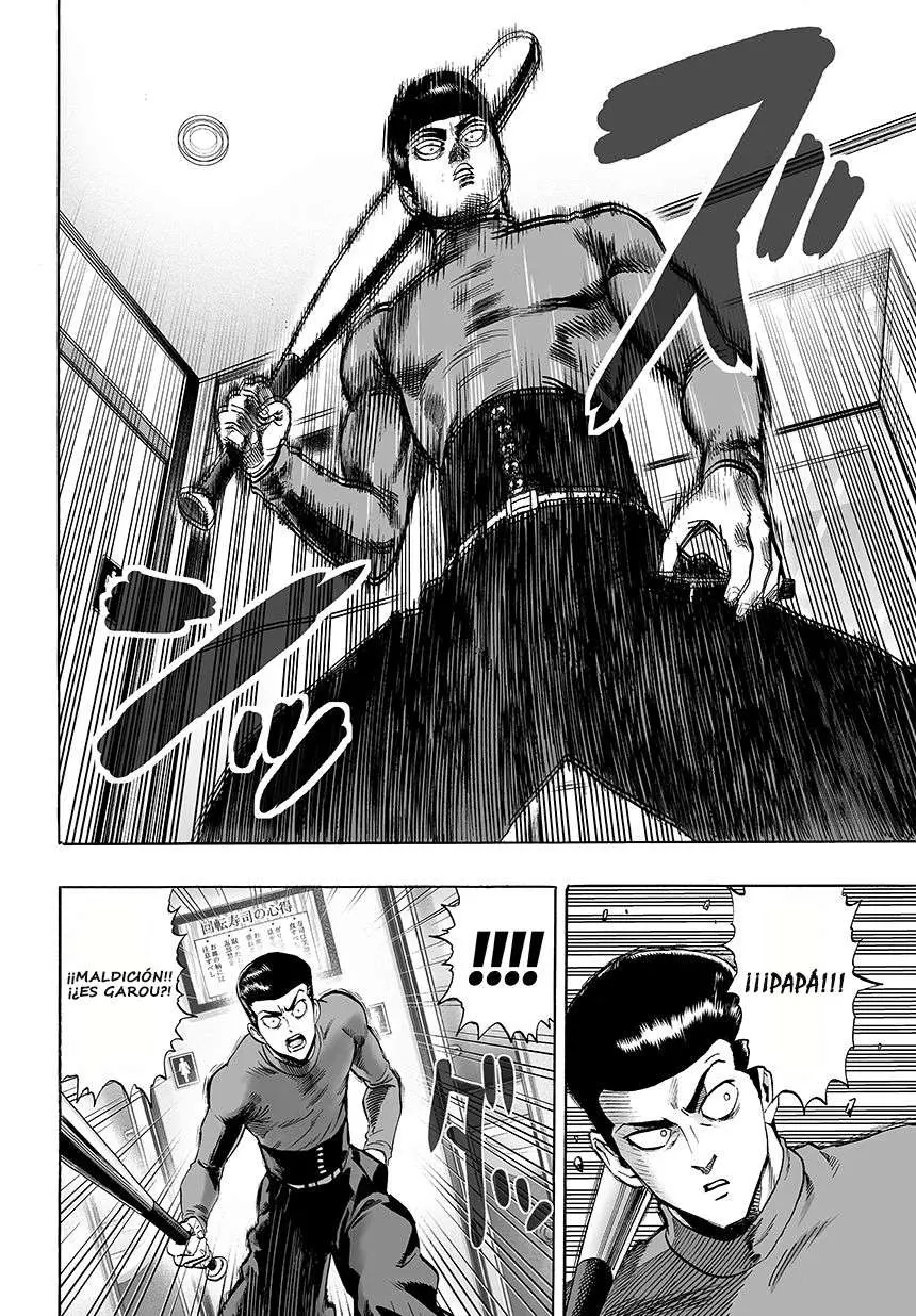 One Punch Man (2012) - Capítulo 76 - Página 2 - LectorTMOo