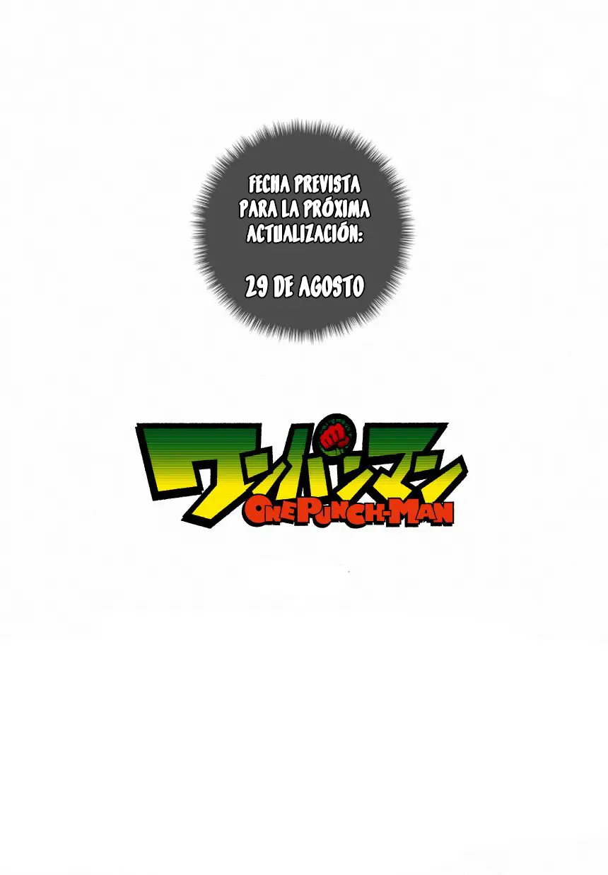 One Punch Man (2012) - Capítulo 77.02 - Página 9 - LectorTMOo