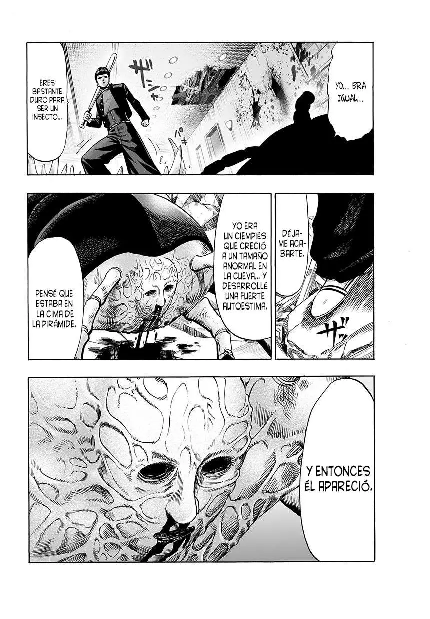 One Punch Man (2012) - Capítulo 79 - Página 5 - LectorTMOo