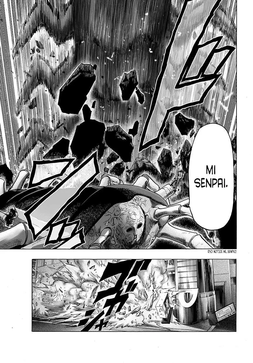 One Punch Man (2012) - Capítulo 79 - Página 6 - LectorTMOo