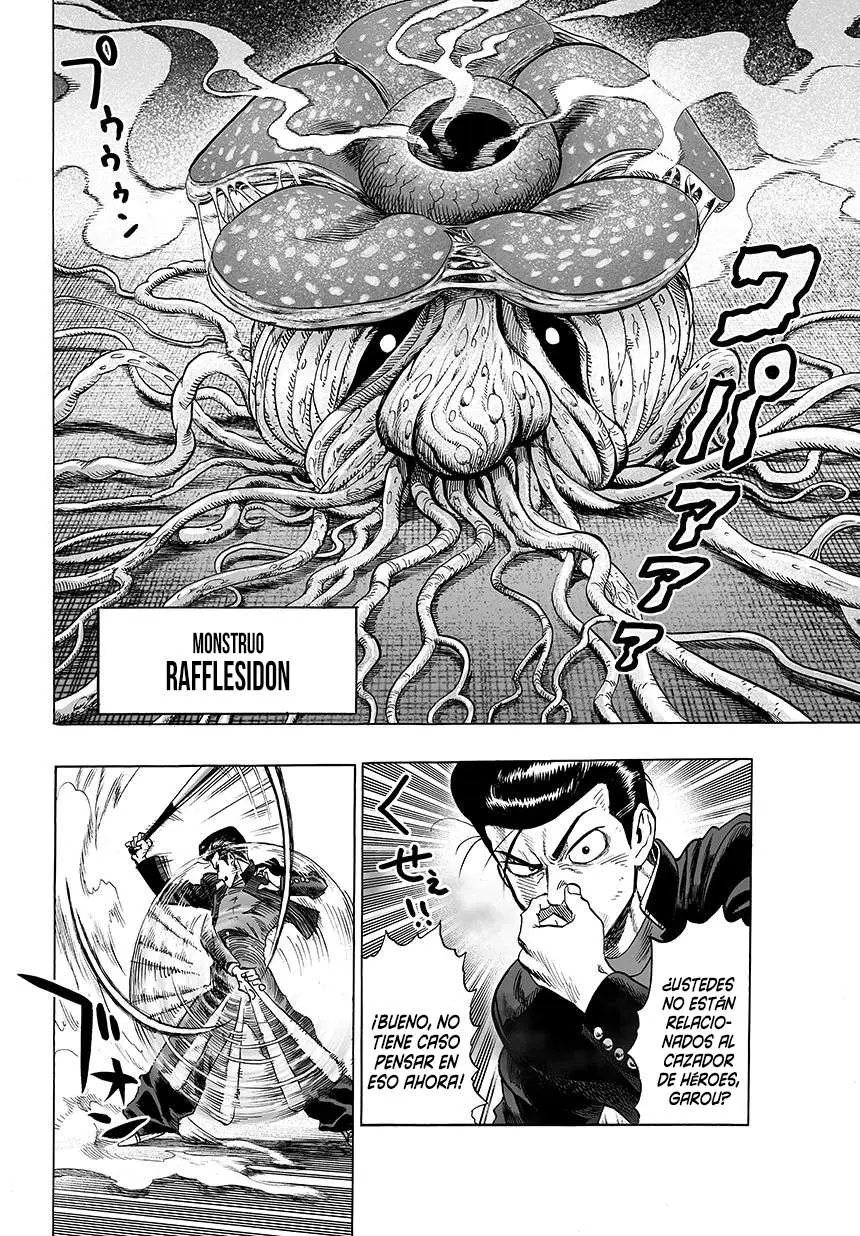 One Punch Man (2012) - Capítulo 79 - Página 9 - LectorTMOo
