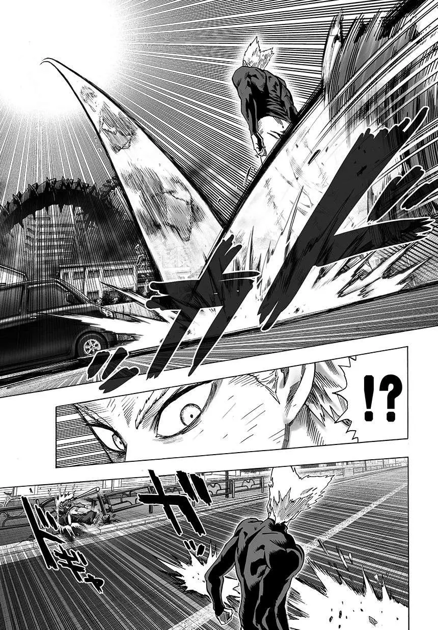 One Punch Man (2012) - Capítulo 83 - Página 11 - LectorTMOo