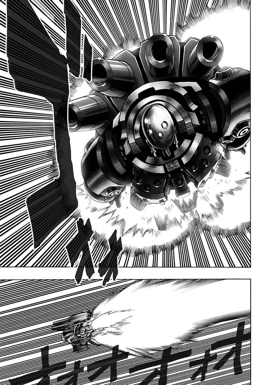 One Punch Man (2012) - Capítulo 84 - Página 6 - LectorTMOo
