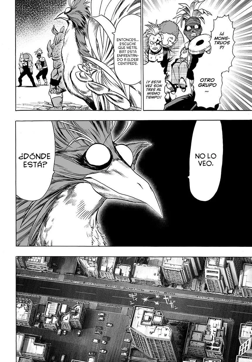 One Punch Man (2012) - Capítulo 84 - Página 14 - LectorTMOo