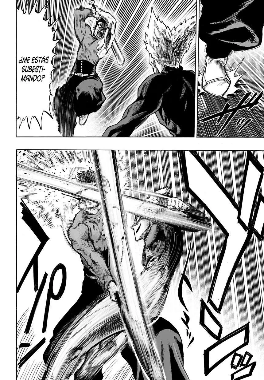 One Punch Man (2012) - Capítulo 85 - Página 2 - LectorTMOo