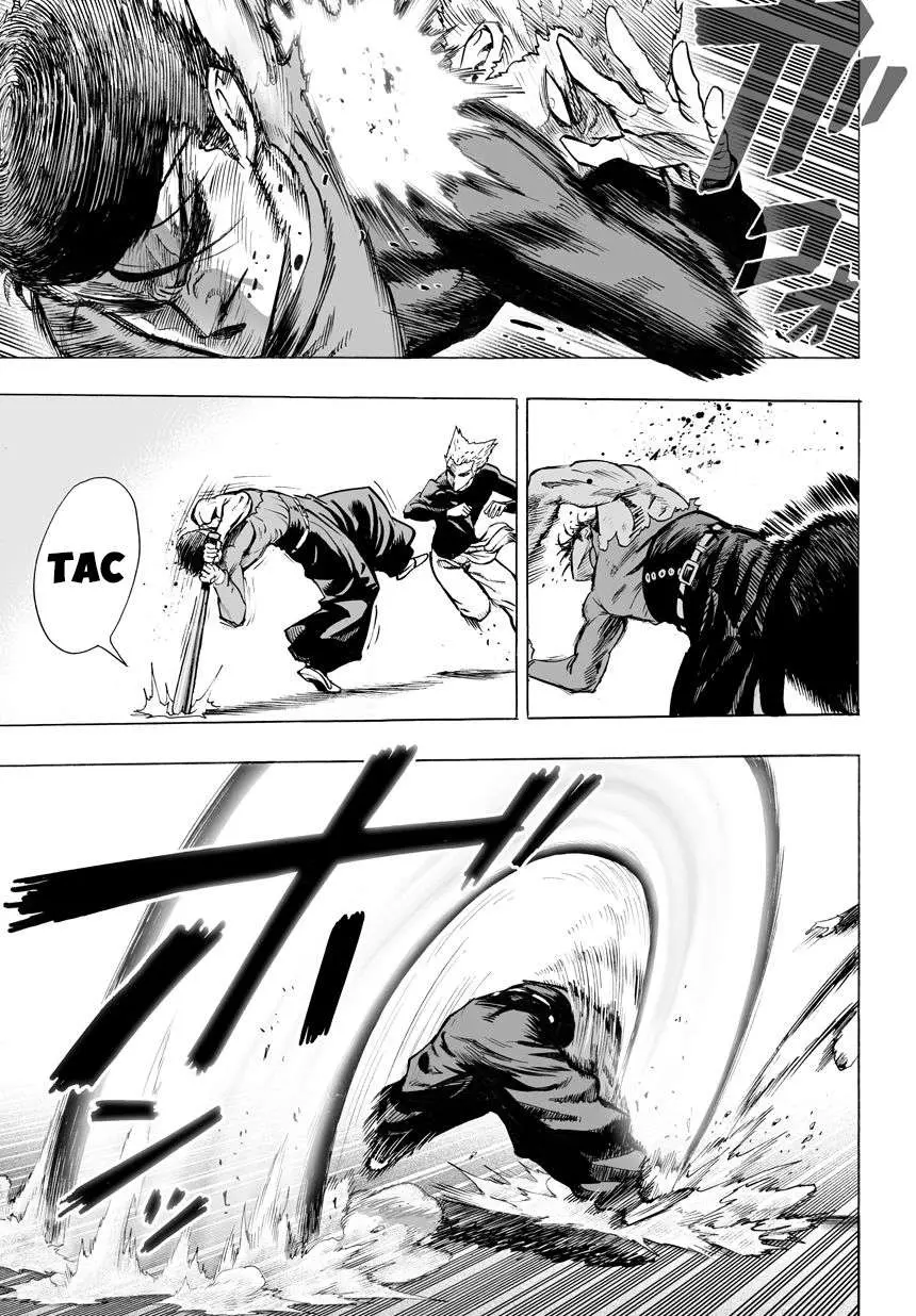 One Punch Man (2012) - Capítulo 85 - Página 3 - LectorTMOo