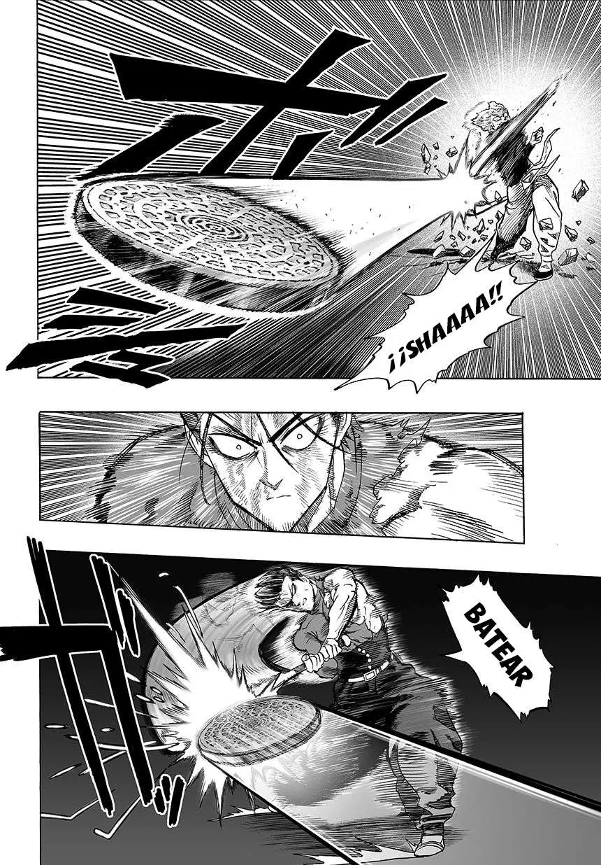 One Punch Man (2012) - Capítulo 86 - Página 2 - LectorTMOo