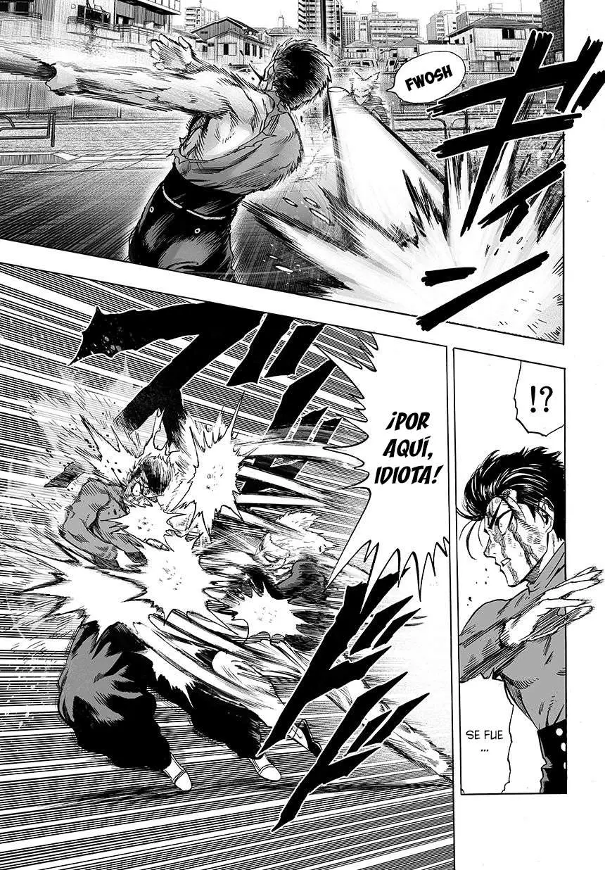 One Punch Man (2012) - Capítulo 86 - Página 3 - LectorTMOo