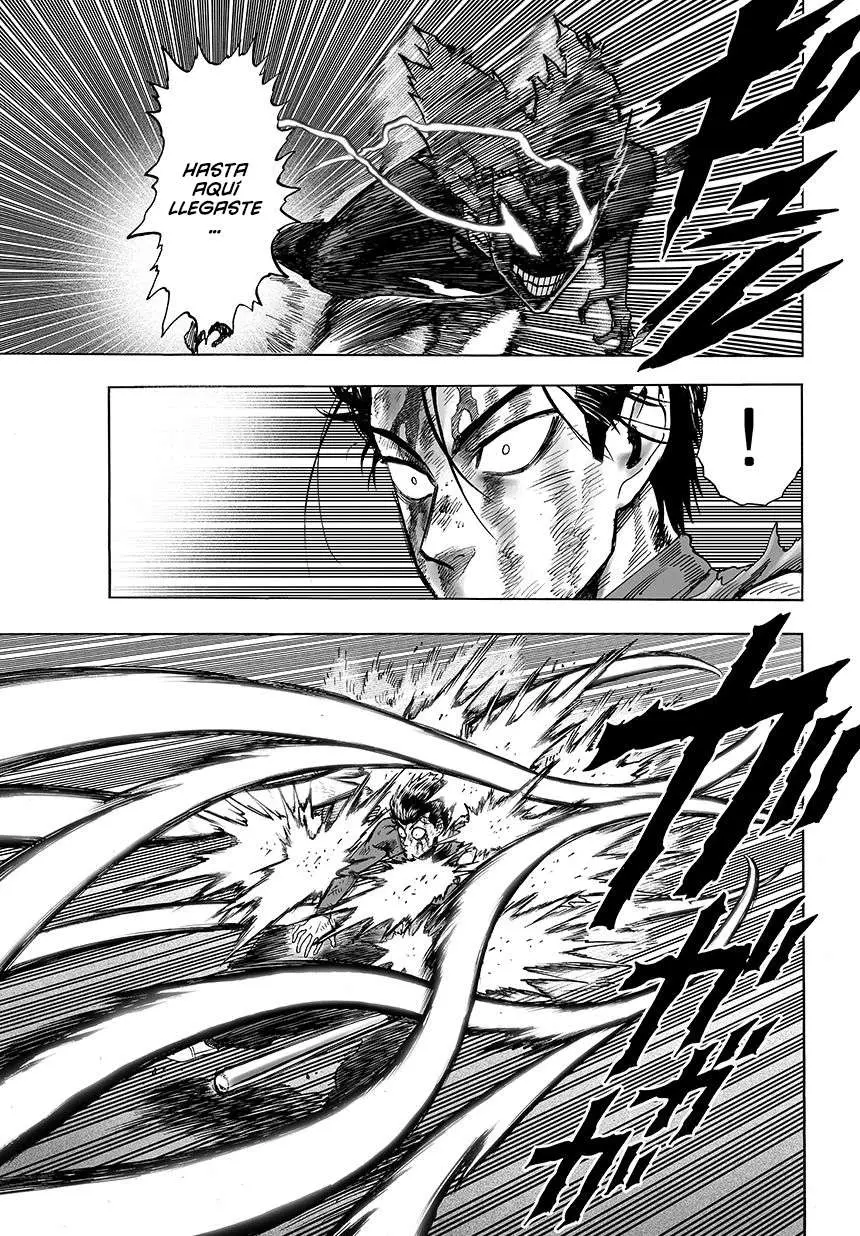 One Punch Man (2012) - Capítulo 86 - Página 6 - LectorTMOo