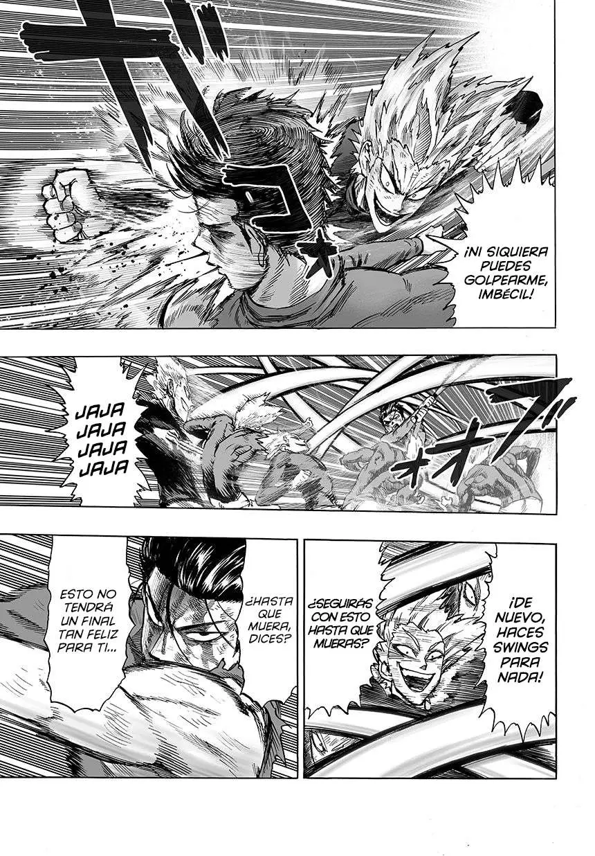 One Punch Man (2012) - Capítulo 86 - Página 8 - LectorTMOo