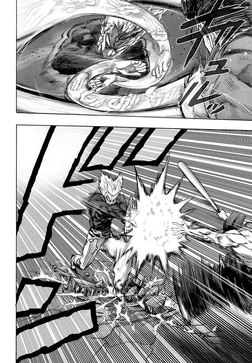 One Punch Man (2012) - Capítulo 86 - Página 12 - LectorTMOo