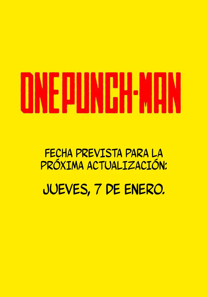 One Punch Man (2012) - Capítulo 87 - Página 10 - LectorTMOo