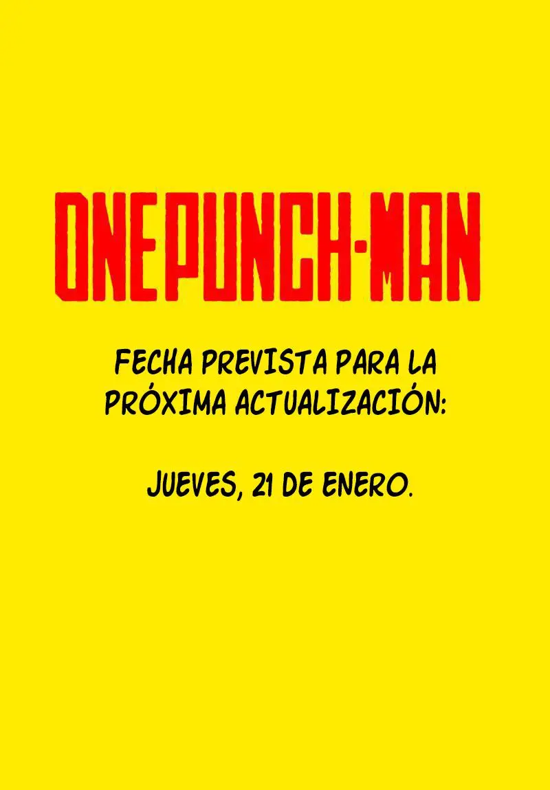 One Punch Man (2012) - Capítulo 88 - Página 14 - LectorTMOo