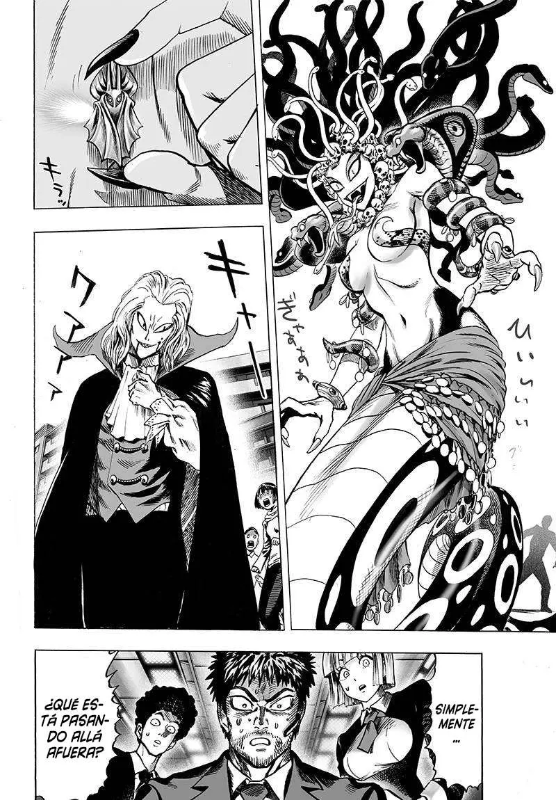 One Punch Man (2012) - Capítulo 89 - Página 13 - LectorTMOo