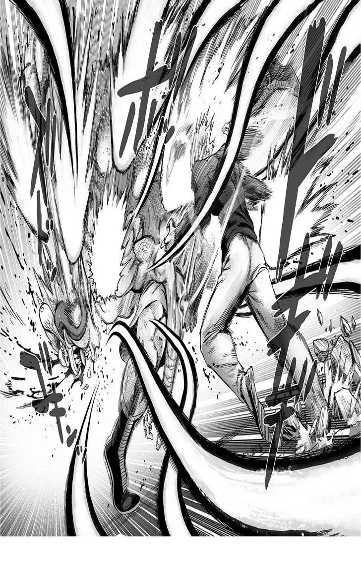 One Punch Man (2012) - Capítulo 90 - Página 24 - LectorTMOo