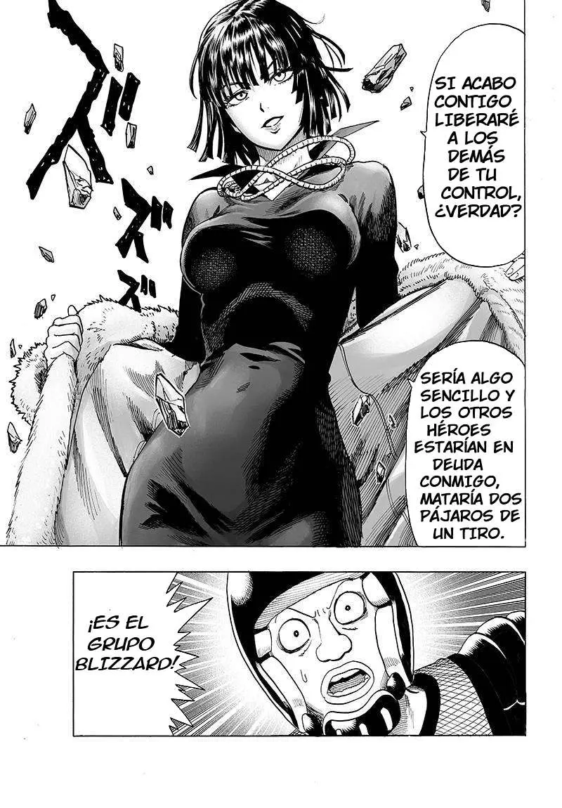 One Punch Man (2012) - Capítulo 92 - Página 2 - LectorTMOo