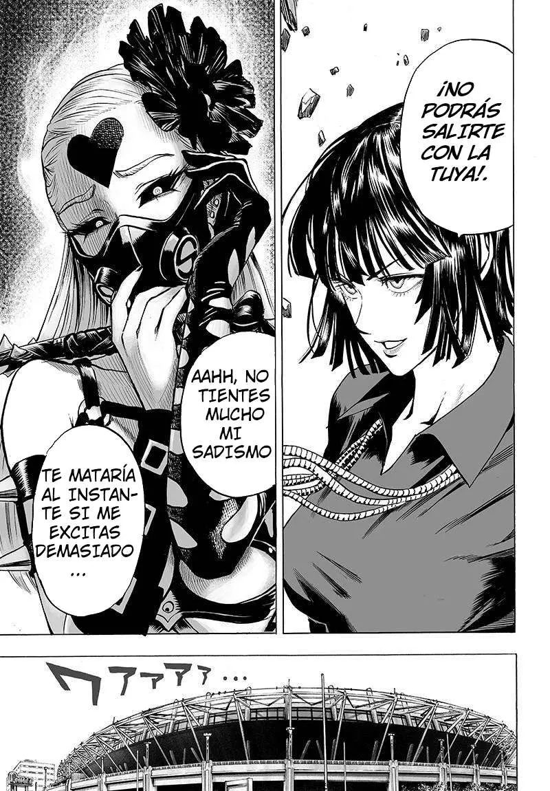 One Punch Man (2012) - Capítulo 92 - Página 3 - LectorTMOo