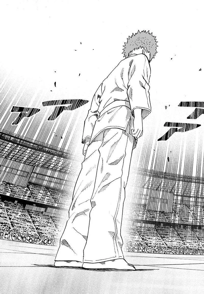 One Punch Man (2012) - Capítulo 92 - Página 7 - LectorTMOo