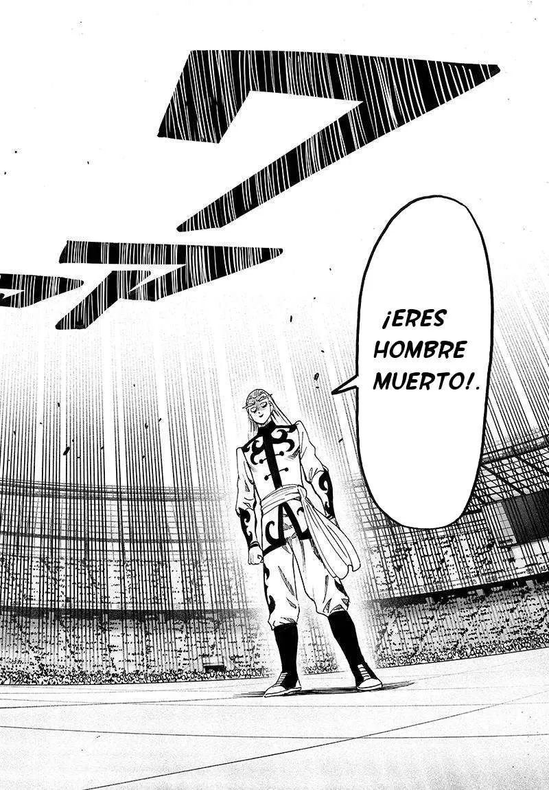 One Punch Man (2012) - Capítulo 92 - Página 8 - LectorTMOo