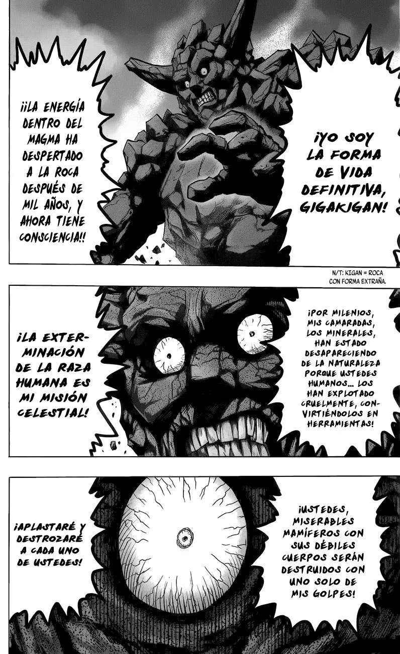 One Punch Man (2012) - Capítulo 93.6 - Página 4 - LectorTMOo