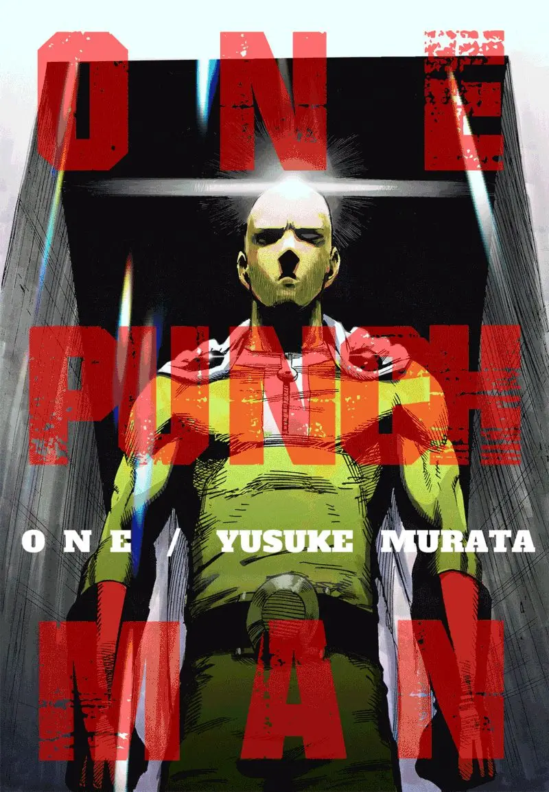 One Punch Man (2012) - Capítulo 94 - Página 2 - LectorTMOo