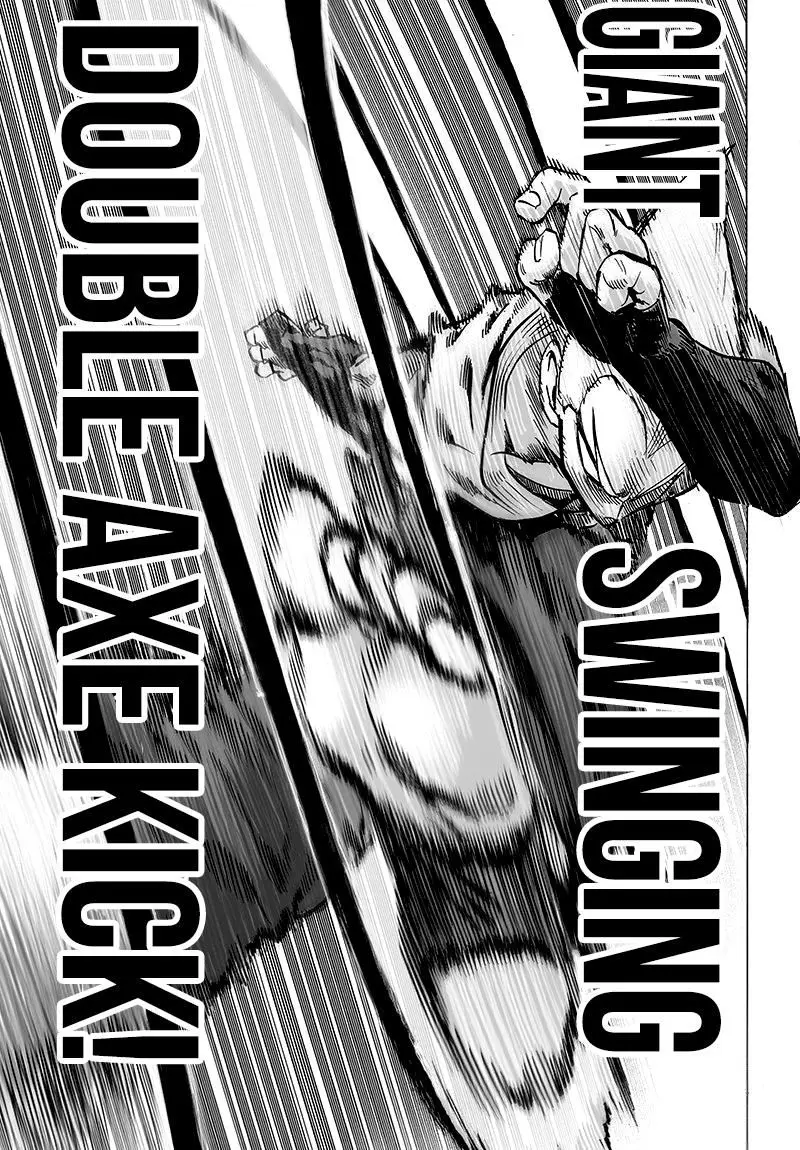 One Punch Man (2012) - Capítulo 95 - Página 2 - LectorTMOo
