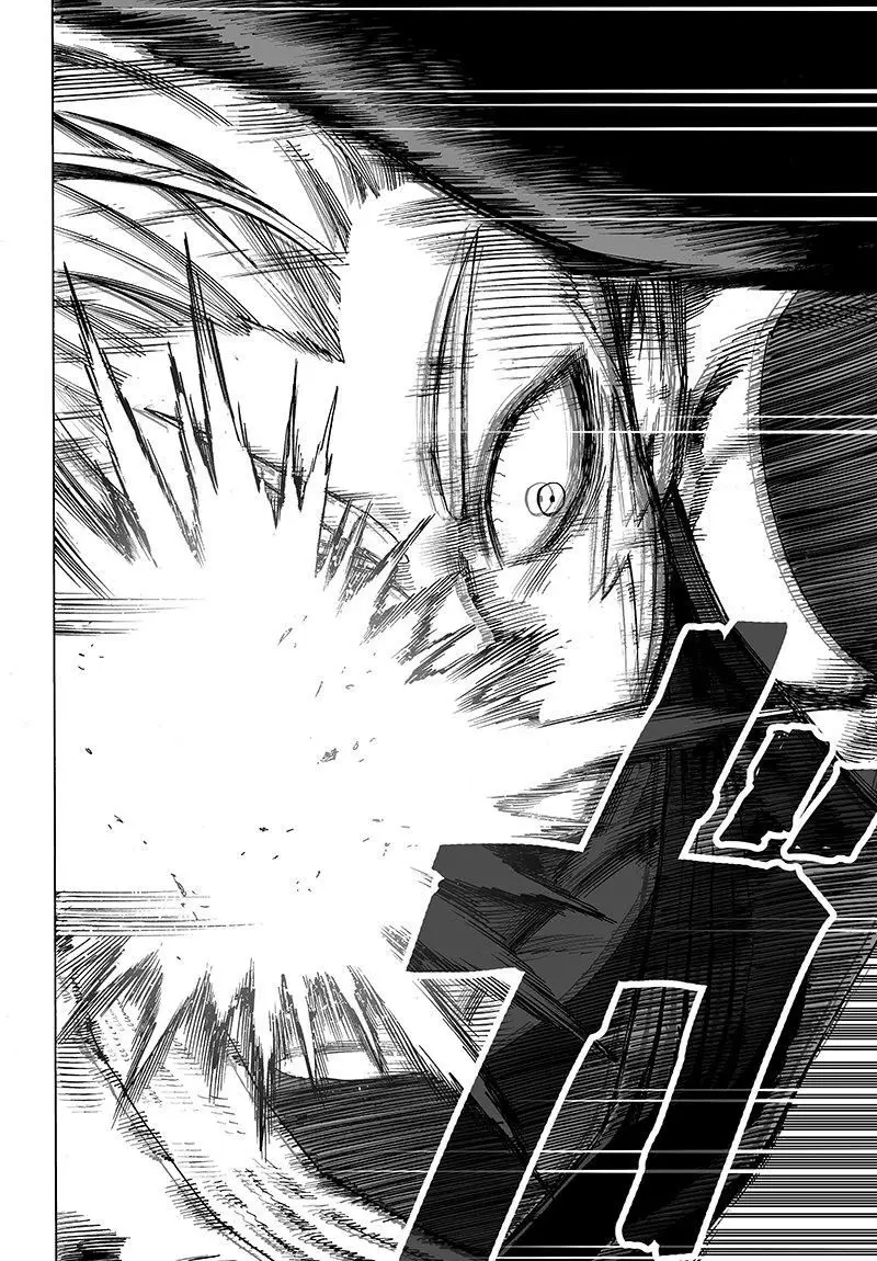 One Punch Man (2012) - Capítulo 95 - Página 3 - LectorTMOo