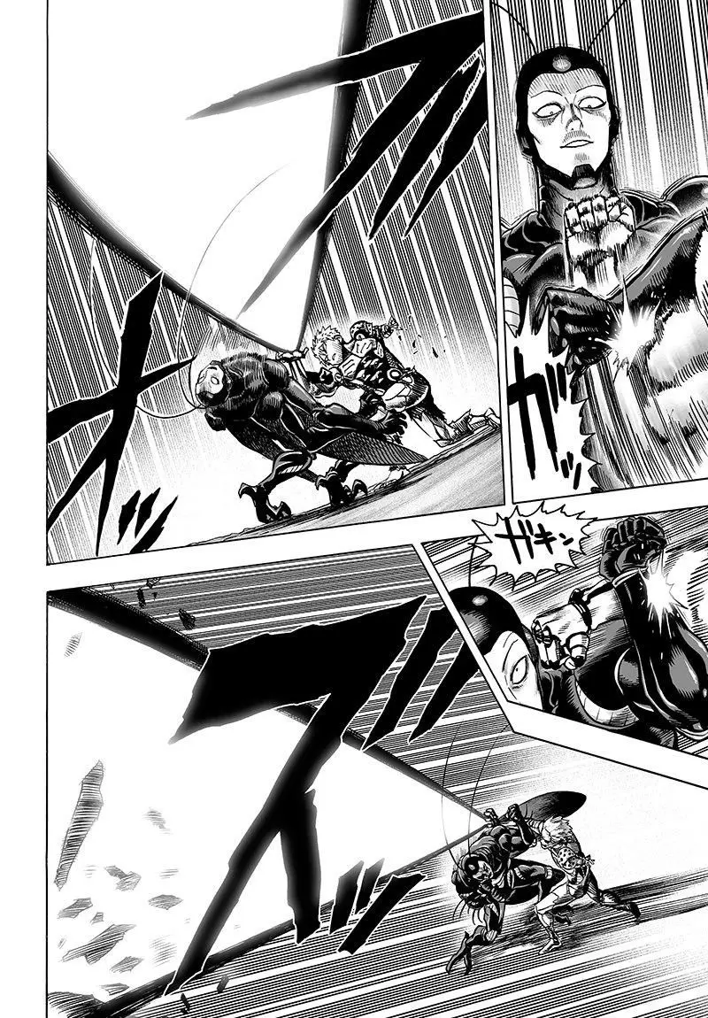 One Punch Man (2012) - Capítulo 98 - Página 14 - LectorTMOo
