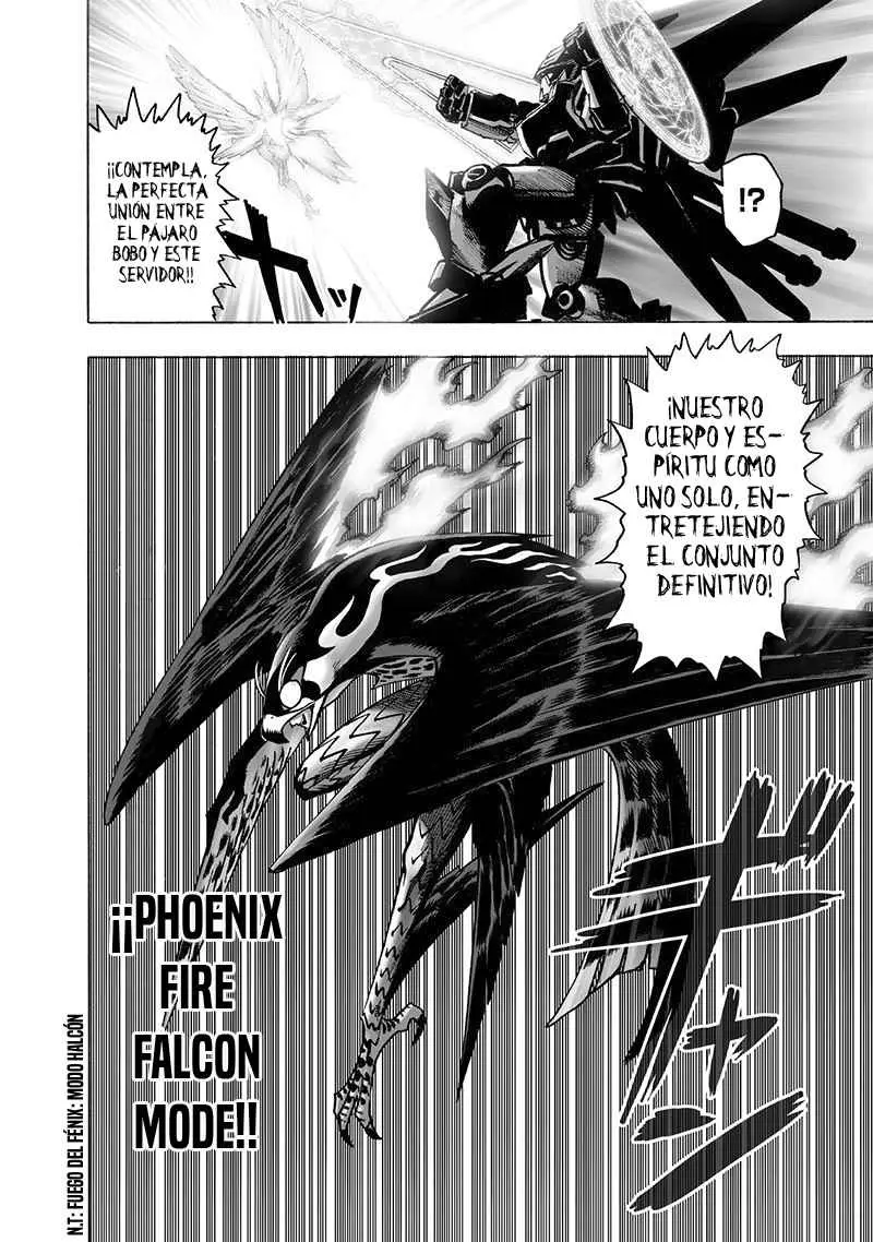 One Punch Man (2012) - Capítulo 99.2 - Página 10 - LectorTMOo
