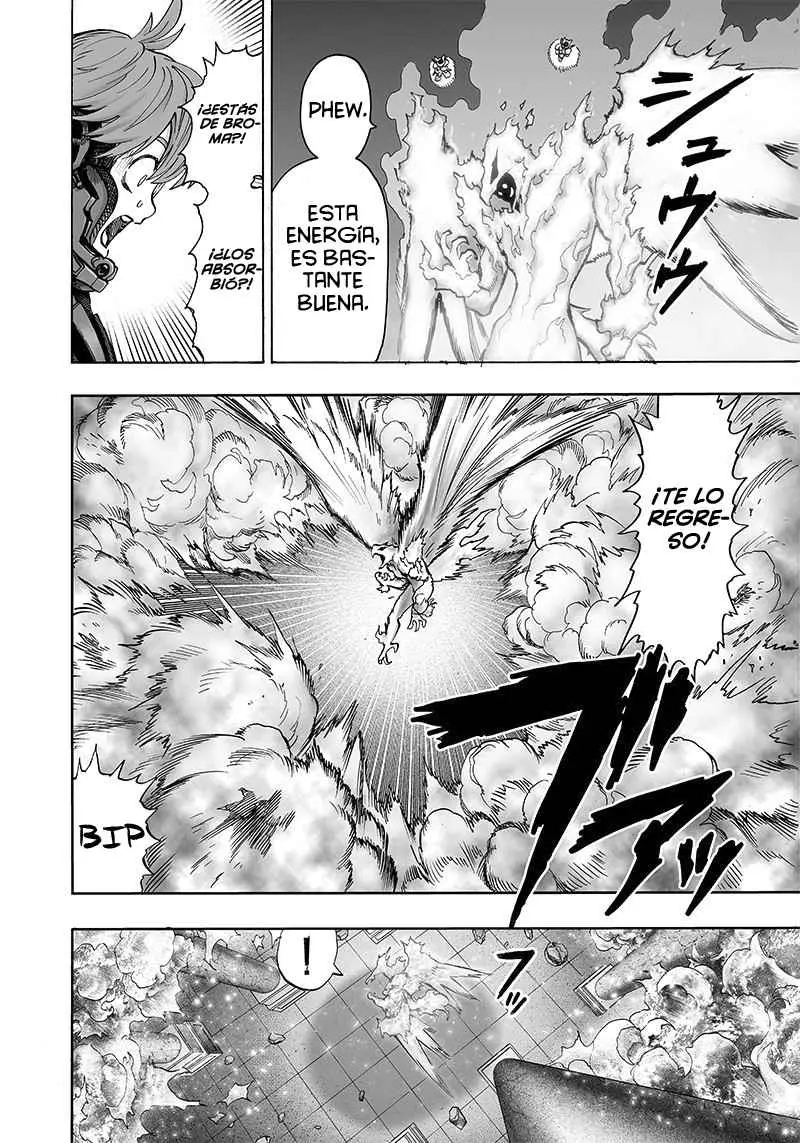 One Punch Man (2012) - Capítulo 99.2 - Página 16 - LectorTMOo