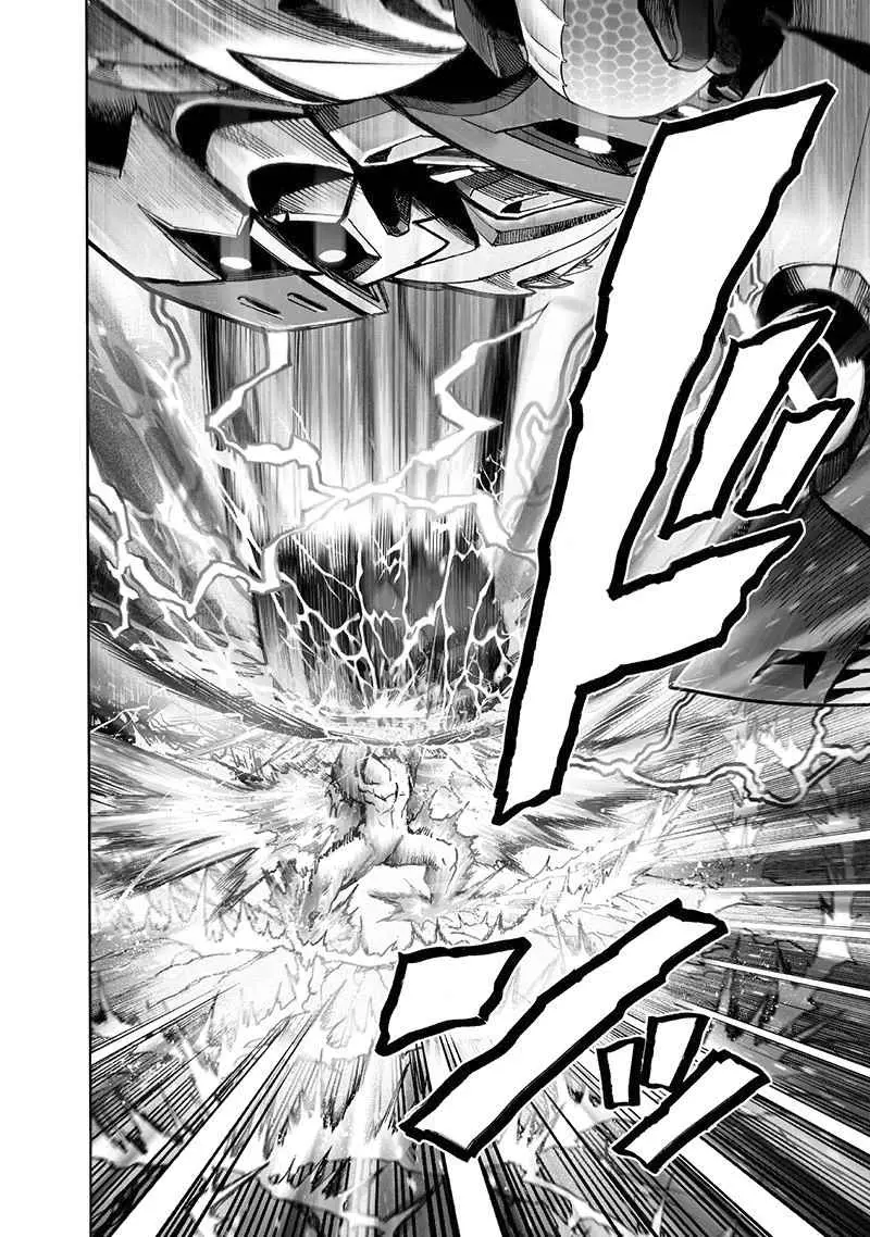 One Punch Man (2012) - Capítulo 99.2 - Página 26 - LectorTMOo