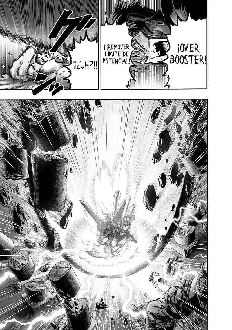 One Punch Man (2012) - Capítulo 99.2 - Página 29 - LectorTMOo