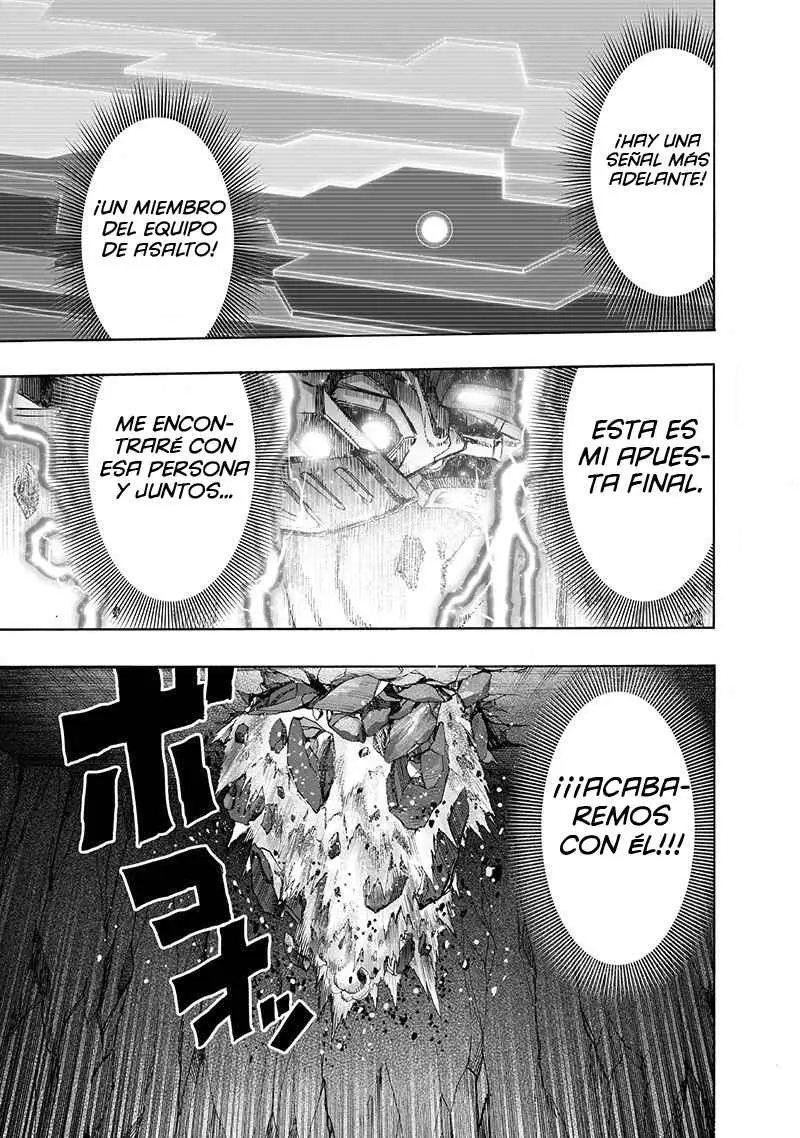 One Punch Man (2012) - Capítulo 99.2 - Página 32 - LectorTMOo