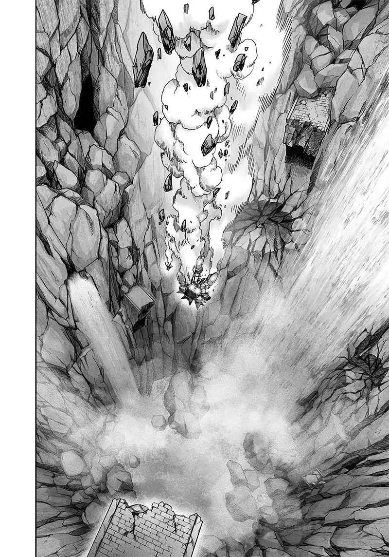 One Punch Man (2012) - Capítulo 99.2 - Página 33 - LectorTMOo