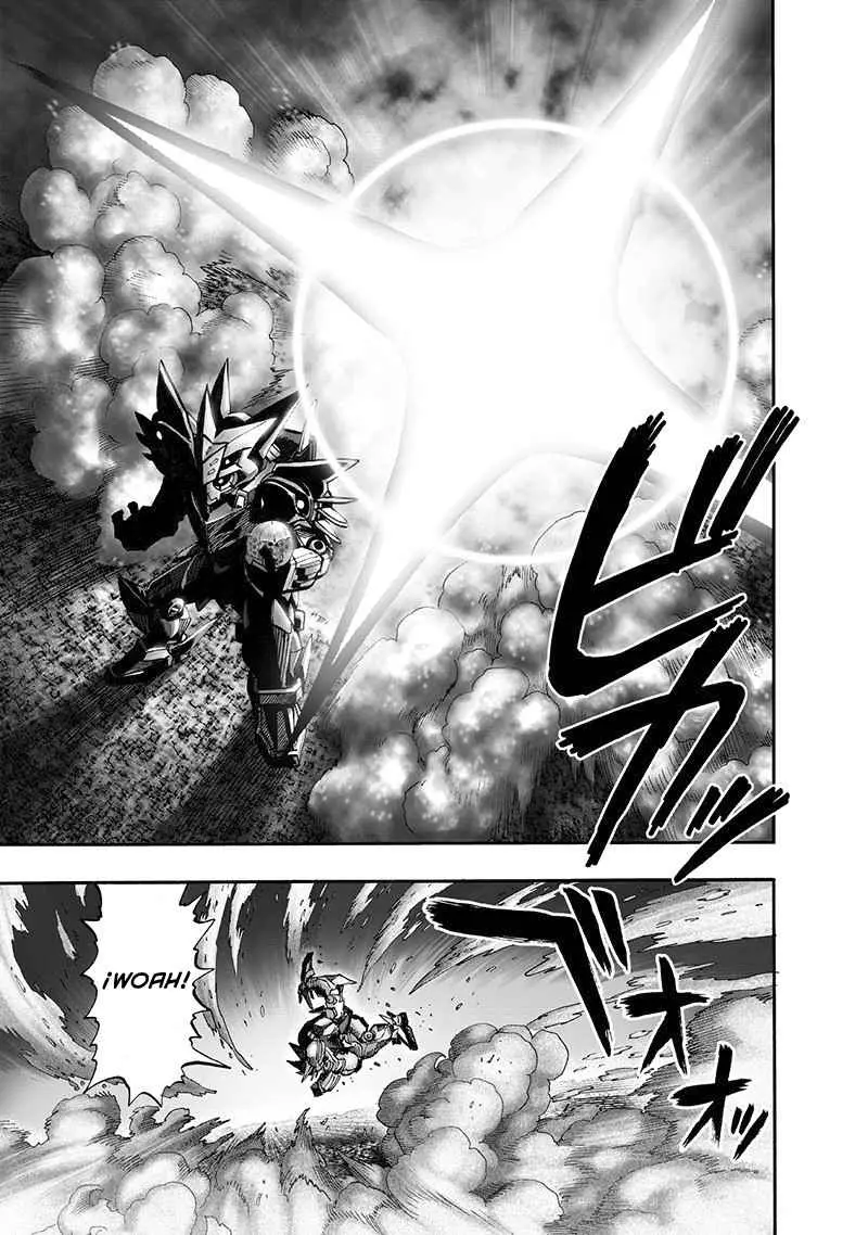 One Punch Man (2012) - Capítulo 99.2 - Página 38 - LectorTMOo