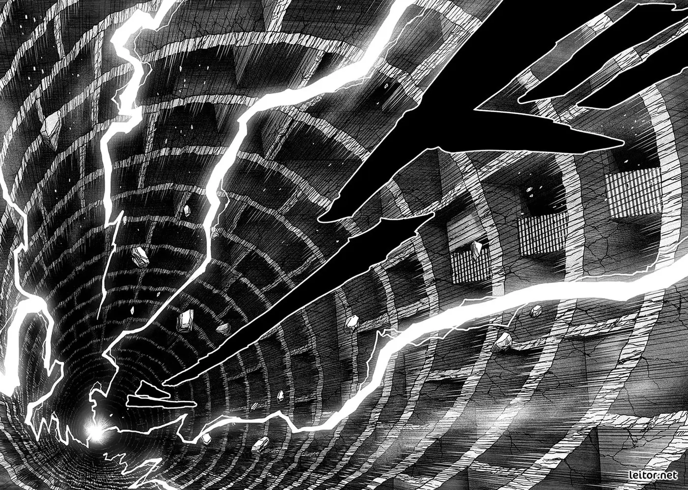 One Punch Man (2012) - Capítulo 99.6 - Página 29 - LectorTMOo