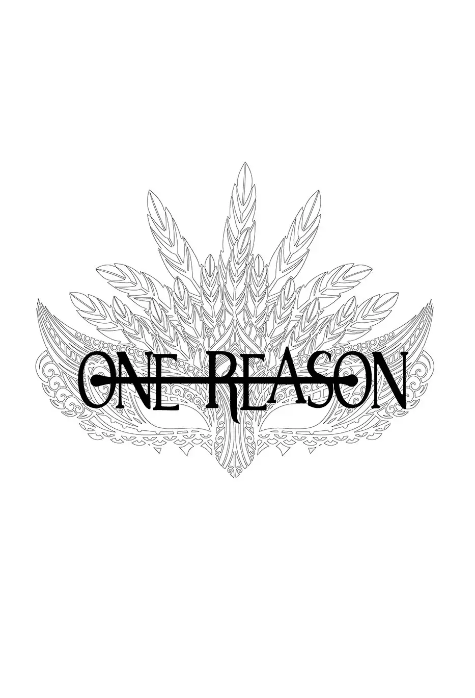 One Reason (2018) - Capítulo 4 - Página 2 - LectorTMOo