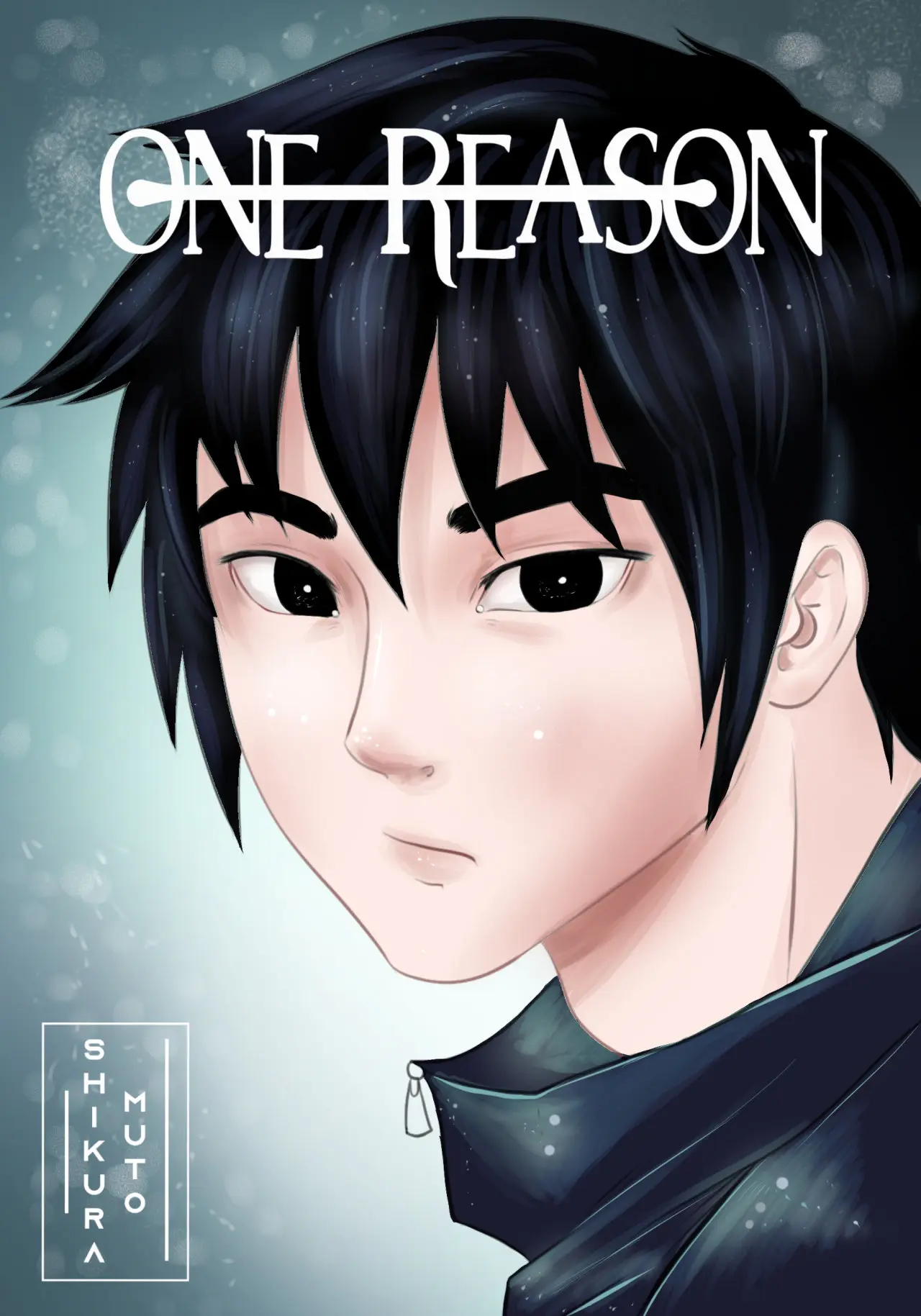 One Reason (2018) - Capítulo 5 - Página 1 - LectorTMOo