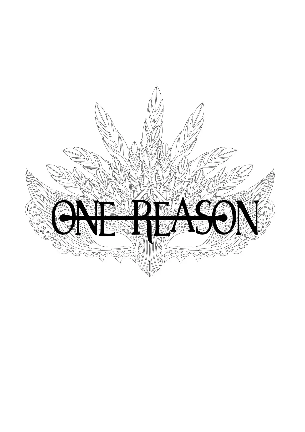 One Reason (2018) - Capítulo 5 - Página 2 - LectorTMOo
