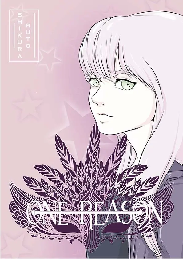 One Reason (2018) - Capítulo 6 - Página 1 - LectorTMOo