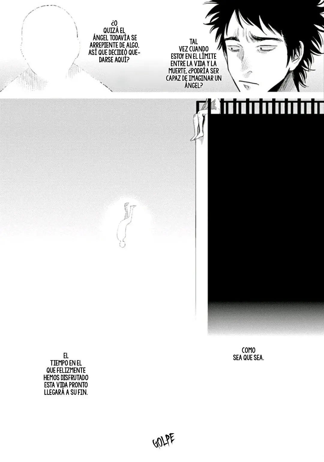 One Room Angel (2019) - Capítulo 5 - Página 12 - LectorTMOo