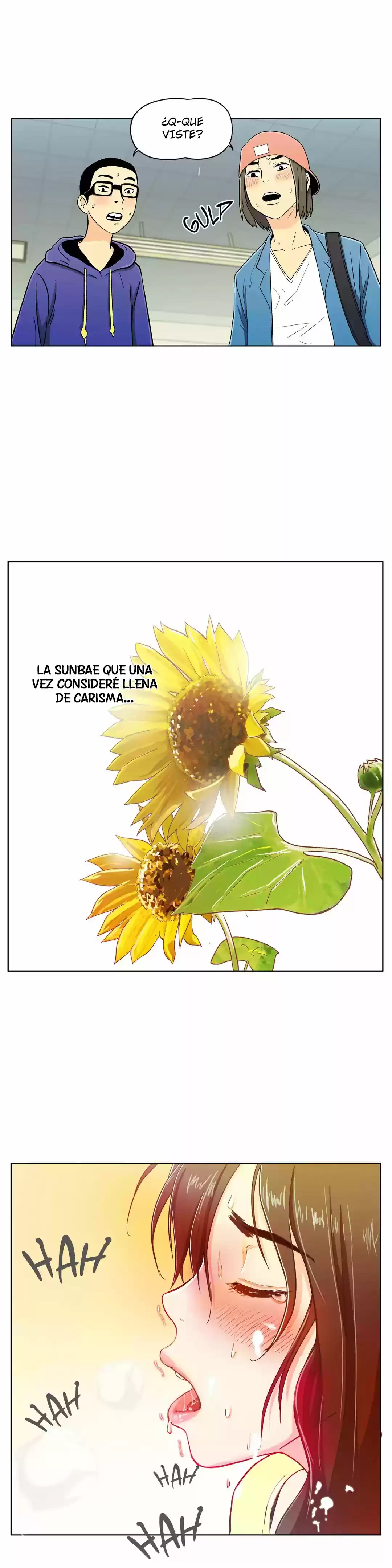 One Room Hero (2015) - Capítulo 11 - Página 13 - LectorTMOo